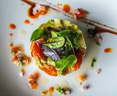 Tiki Villas Rainforest Lodge & Spa