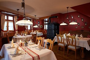 Landhotel & Gasthof Cramer