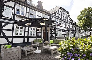 Landhotel & Gasthof Cramer