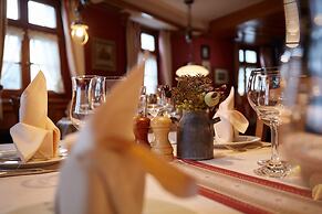 Landhotel & Gasthof Cramer