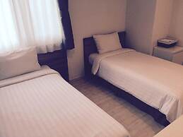 Won's Ville Myeongdong