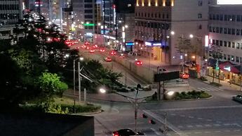 Won's Ville Myeongdong