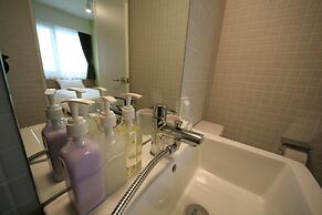 Won's Ville Myeongdong