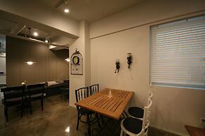 Won's Ville Myeongdong