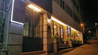 Won's Ville Myeongdong