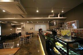 Won's Ville Myeongdong