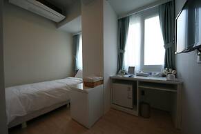 Won's Ville Myeongdong