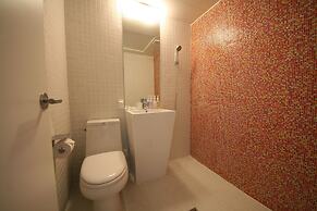 Won's Ville Myeongdong