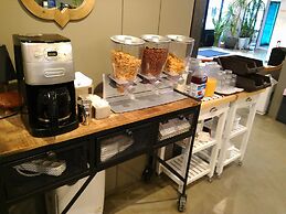 Won's Ville Myeongdong