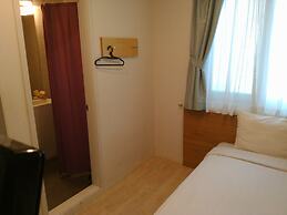 Won's Ville Myeongdong