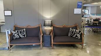 Won's Ville Myeongdong