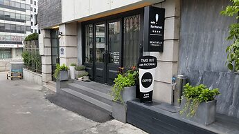 Won's Ville Myeongdong