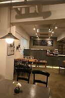 Won's Ville Myeongdong