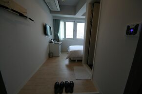 Won's Ville Myeongdong