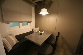 Won's Ville Myeongdong