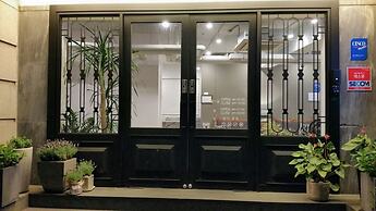 Won's Ville Myeongdong