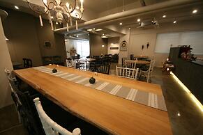 Won's Ville Myeongdong