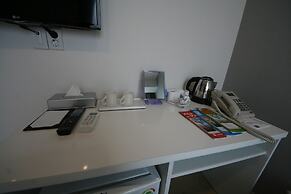 Won's Ville Myeongdong