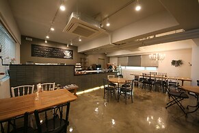 Won's Ville Myeongdong