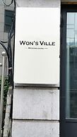 Won's Ville Myeongdong