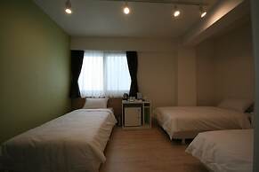 Won's Ville Myeongdong