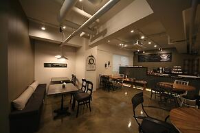 Won's Ville Myeongdong