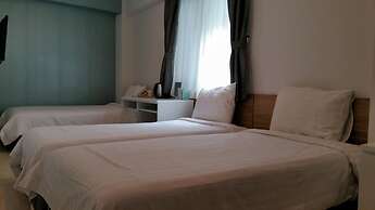 Won's Ville Myeongdong