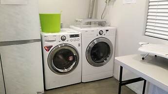 Won's Ville Myeongdong