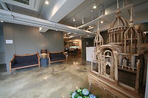 Won's Ville Myeongdong