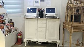 Won's Ville Myeongdong