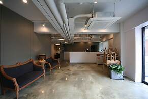 Won's Ville Myeongdong