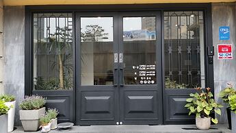 Won's Ville Myeongdong