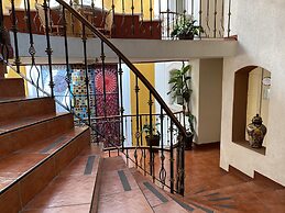 Hotel Casona Los Vitrales