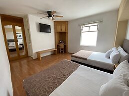 Hotel Casona Los Vitrales