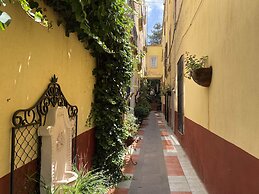 Hotel Casona Los Vitrales