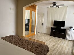 Hotel Casona Los Vitrales