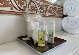 Hotel Casona Los Vitrales