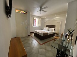 Hotel Casona Los Vitrales