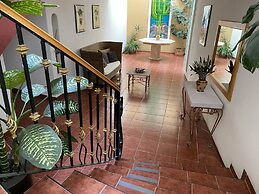 Hotel Casona Los Vitrales