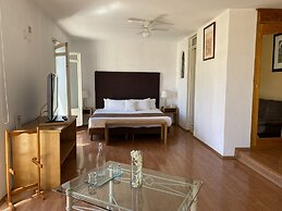 Hotel Casona Los Vitrales