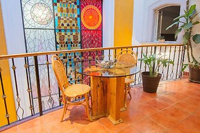 Hotel Casona Los Vitrales