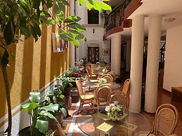 Hotel Casona Los Vitrales