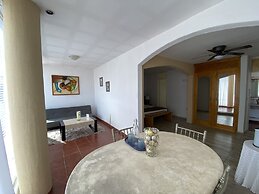 Hotel Casona Los Vitrales