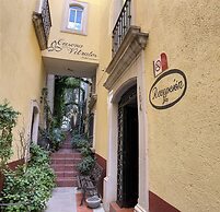 Hotel Casona Los Vitrales