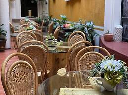 Hotel Casona Los Vitrales