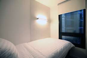 KSTAR Metro Hotel