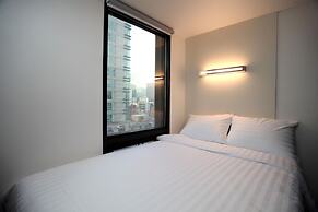 KSTAR Metro Hotel