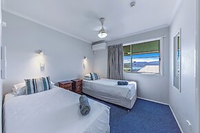Airlie Apartments