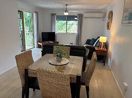 Airlie Apartments