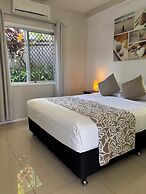Airlie Apartments